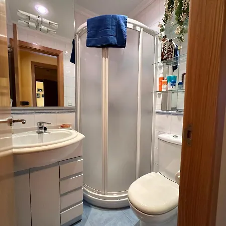 Apartamento Precioso De Habitación En
