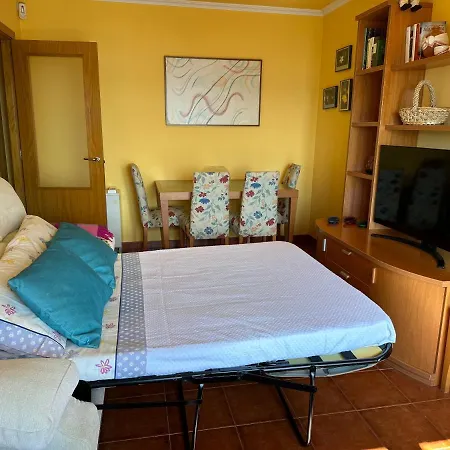 Appartamento Precioso De En Portonovo