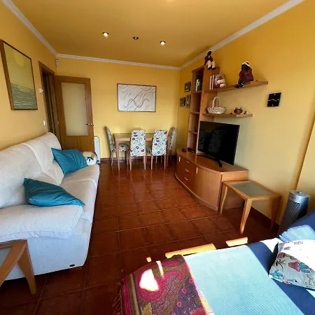 Precioso De En Appartamento *