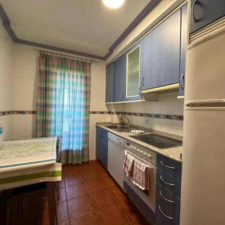 Precioso De En Appartamento