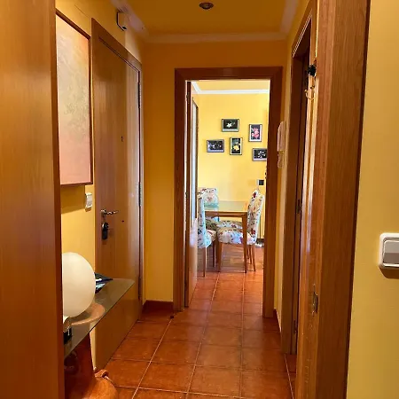 Precioso De Habitación En Apartamento *