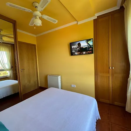 Precioso De Habitación En Apartamento