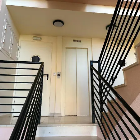 Precioso De Habitación En