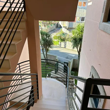 Precioso De Habitación En