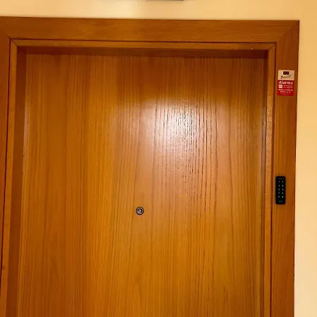 Precioso De Habitación En Apartamento Portonovo