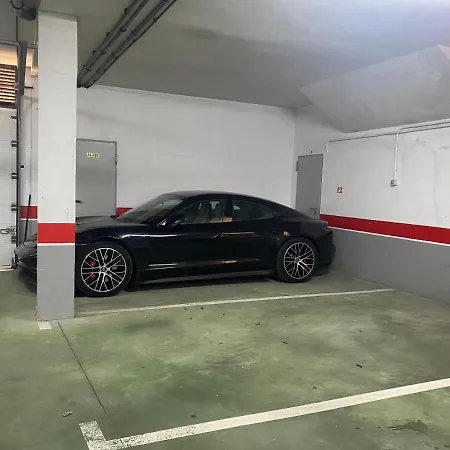 Appartamento Precioso De En Portonovo