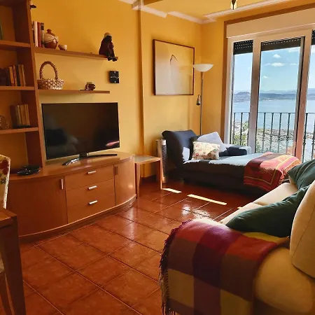 Precioso De En Portonovo