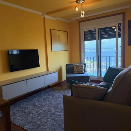 Apartamento Precioso De Habitación En