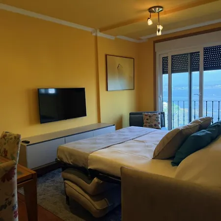 Apartamento Precioso De Habitación En