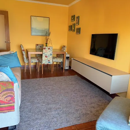 Precioso De Habitación En Apartamento *