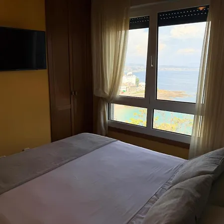 Precioso De Habitación En Apartamento *