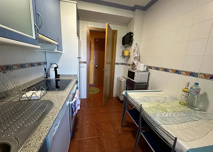 Precioso De En Διαμέρισμα Πόρτο Νόβο