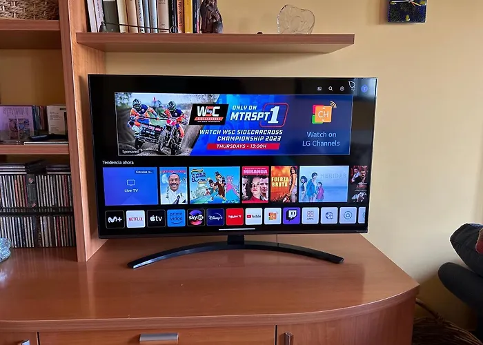 Precioso De En Διαμέρισμα