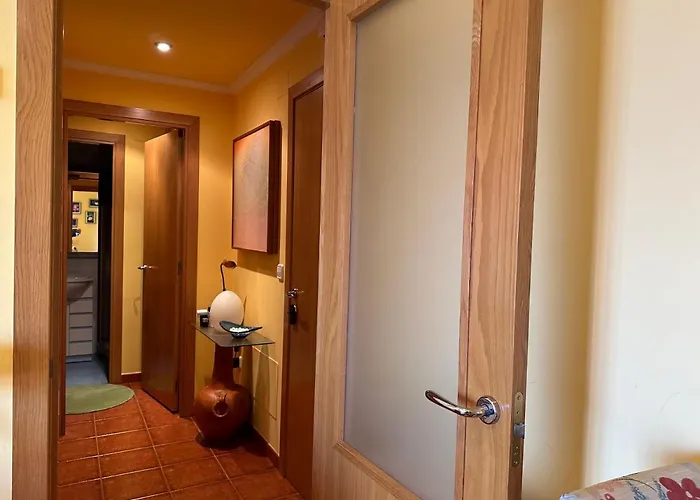 Διαμέρισμα Precioso De En Πόρτο Νόβο