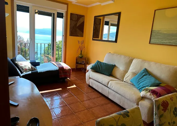 Precioso De En Διαμέρισμα