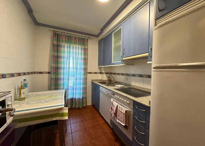 Precioso De En Διαμέρισμα