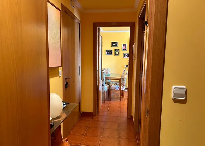 Precioso De En Διαμέρισμα *