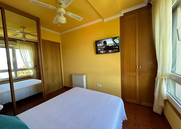 Precioso De En Διαμέρισμα