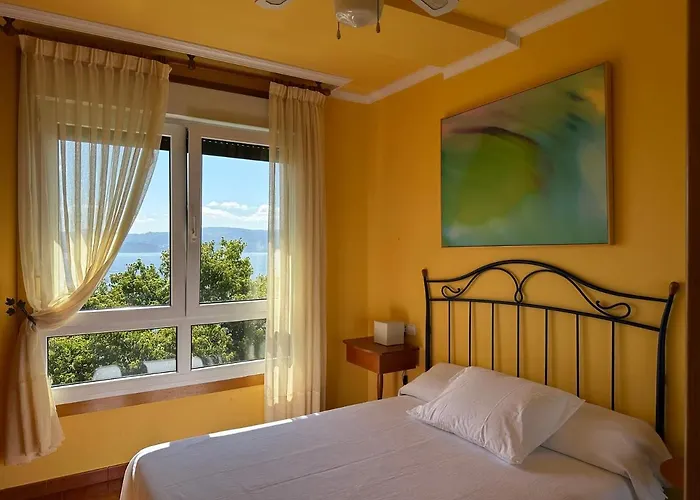 Precioso De En Διαμέρισμα