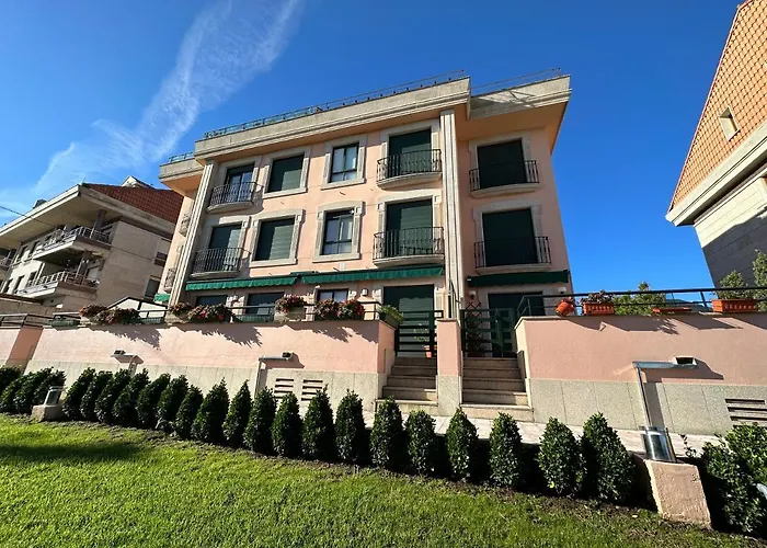 Διαμέρισμα Precioso De En Πόρτο Νόβο