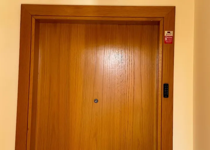 Precioso De En Διαμέρισμα Πόρτο Νόβο