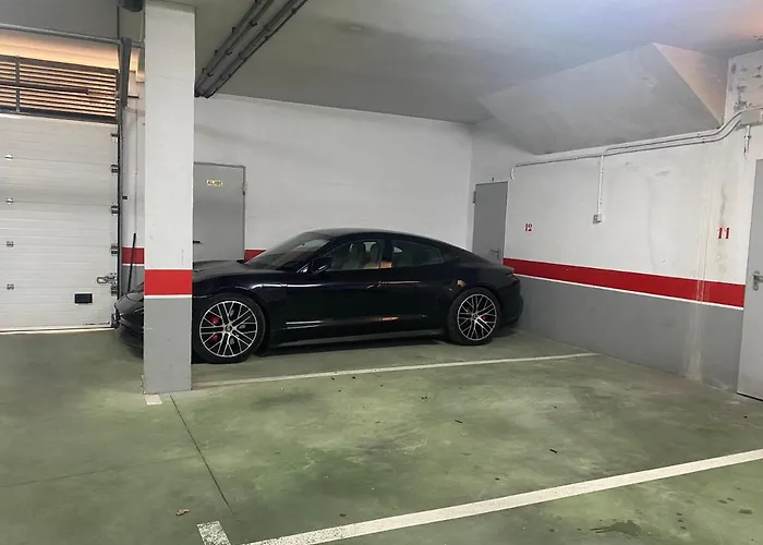 Διαμέρισμα Precioso De En Πόρτο Νόβο