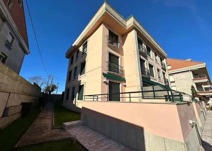 Διαμέρισμα Precioso De En